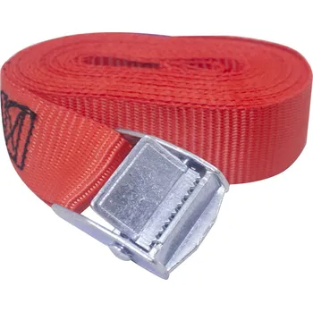 Upínací popruh QUICKLOADER® Classic Cambuckle 500 kg • 4 m x 25 mm