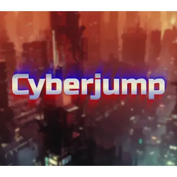 Počítačová hra Cyberjump