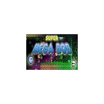 Počítačová hra Super Mega Bob