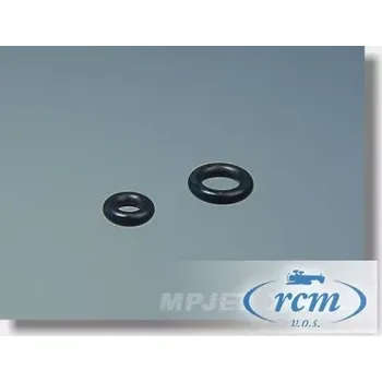 RC náhradní díl MP Jet 4052 Sada "O" kroužků pro MPJ 4041, 4046, 1sada