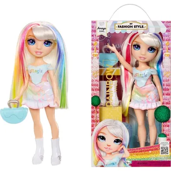 Dětské zboží Rainbow High My Fashion Style panenka - Amaya