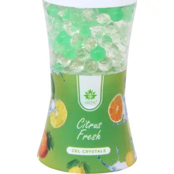 Bytová dekorace Arôme Lava Lesní plody Vůně: bavlna