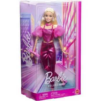 Mattel Barbie Deluxe modelka