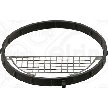 Těsnění motoru Těsnění, pouzdro kolena sacího potrubí ELRING 879.250