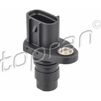 Čidlo automobilu Snímač, poloha vačkového hřídele TOPRAN 208 575