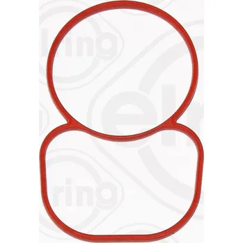 Automobilové těsnění Těsnění, pouzdro kolena sacího potrubí ELRING 459.150