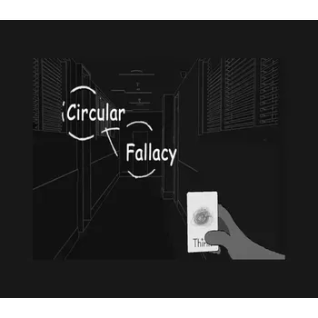 Počítačová hra Circular Fallacy