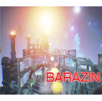 Počítačová hra Botology - Map "Barazin" for Survival Mode DLC