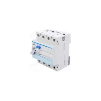 Proudový chránič Proudový chránič Ijmen 40A Iroz 300mA Nárazový proud 250A