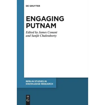 Engaging Putnam – James Conant,Sanjit Chakraborty (EN)