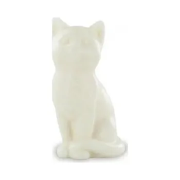 Mýdlo Mýdlo animal - Bílá kočka (mandle) 25g TML F131