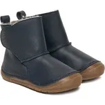 Kozačky Froddo Paix Up Winter Boots G2160082 S Modrá 26