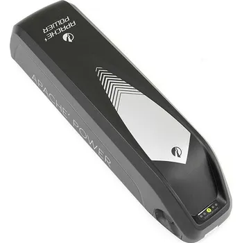 Baterie APACHE Power R7 36V konektor PIN - Kapacita 17.5Ah