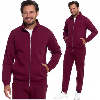 Pánská mikina Moraj pánská mikina se stojáčkem, velikost 3XL