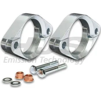 Příruba, výfuková trubka HJS 82 00 7050