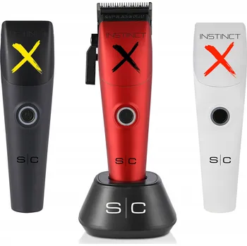 Strojek StyleCraft Instinct X