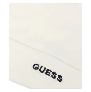 Čepice Čepice Guess AM9458 VIS01 Bílá L