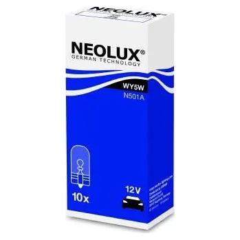 Autožárovka Žárovka NEOLUX® N501A