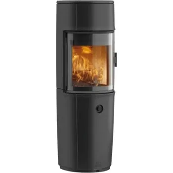 Krbová kamna Jotul F 174 Zensoric černý lak (BP)