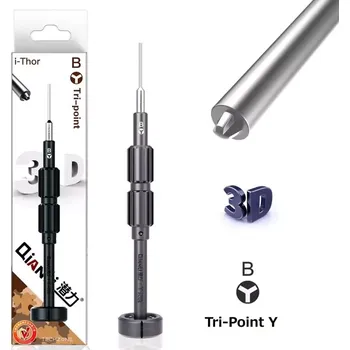 Šroubovák Šroubovák Qianli i-Thor Tri-point Y 0,6 B