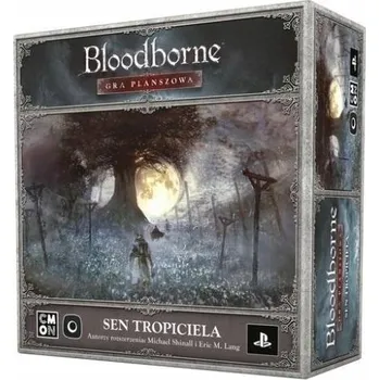 Desková hra Desková hra Bloodborne: Sen Tropiciela Portal Games