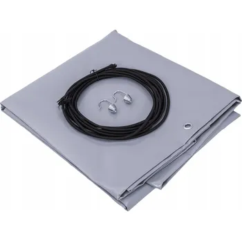 Krycí plachta Plochá plachta Tomi N202