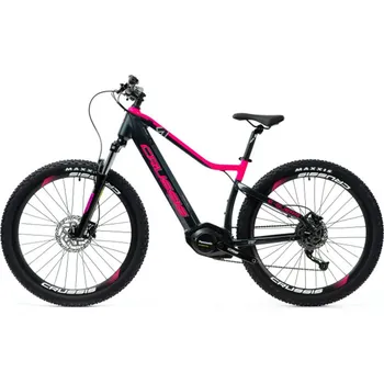 Elektrokolo CRUSSIS e-Guera 7.9-XS - Rám 17"