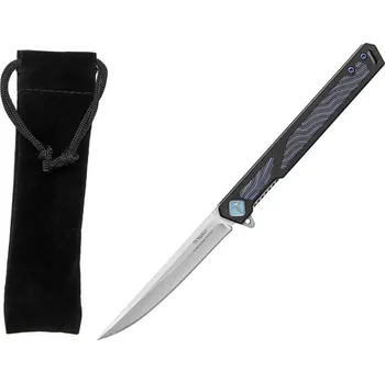 lovecký nůž Zavíarcí nůž Tokisu 18876 štíhlý