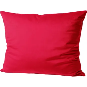 Povlečení POVLEČENÍ NA POLŠTÁŘ VELUROVÉ 40x60 VELVET SAMET 3045