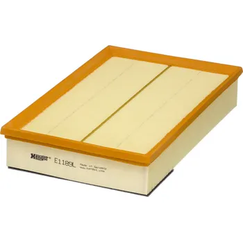 Kabinový filtr Vzduchový Hengst Filter E1189L