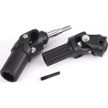 RC náhradní díl Traxxas poloosa přední HD s 6mm hřídelí (1)