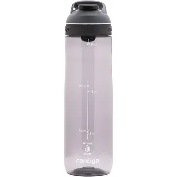Láhev Contigo láhev na pití Cortland 720 ml, Smoke