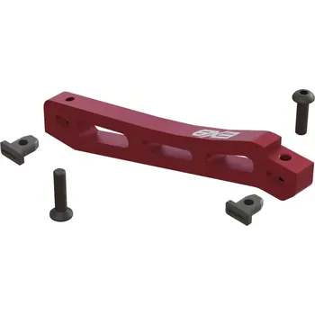 RC náhradní díl Arrma příčka šasi přední V2