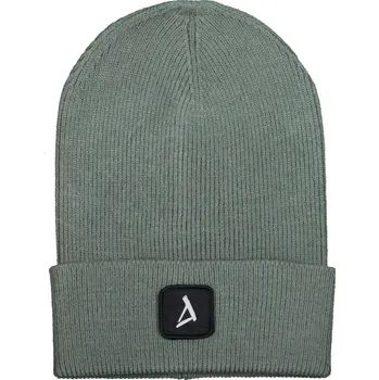 Čepice Altisport YSADO zelená unisize