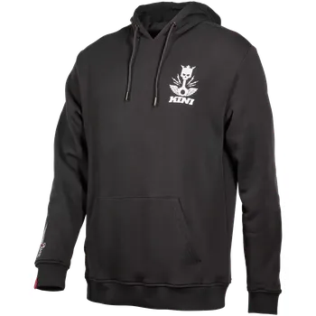 Pánská mikina Oneal Kini Red Bull Kp Hoodie 2.0 anthracite XXL