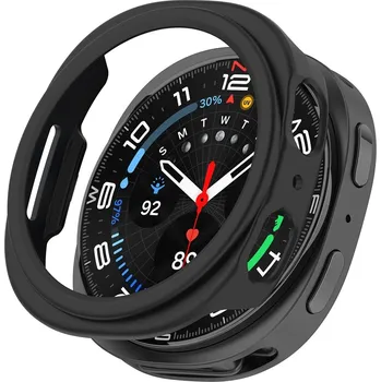 VSECHNONAMOBIL 116006 PC HALF COVER Plastový kryt Samsung Galaxy Watch8 44mm černý