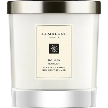 Svíčka Jo Malone London - Golden Barley Home Candle Svíčky 200 g unisex