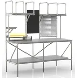 ENPRAG Balicí pracoviště 22103152 [červená + černé spojky]