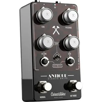 Kytarový efekt Cornerstone Antique V3 Limited Edition Kytarový efekt