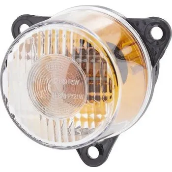 Směrový světlomet Blikač HELLA 2BA 008 221-217