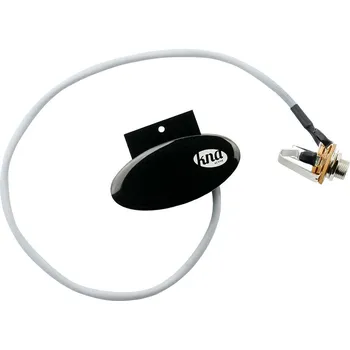 Hudební nástroj KNA Pickups BZ-1A Kytarový snímač