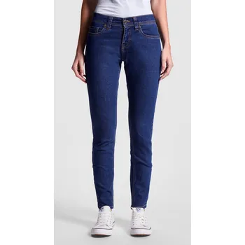 Dámské kalhoty ROLY Dámské džíny Brock Barva: džínová (143), Velikost: 40