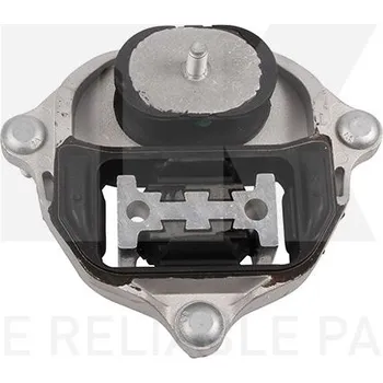 Uložení převodovky Uložení, automatická převodovka NK 59747003