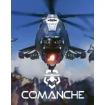 Comanche PC - digitální verze - Hraj již za pár minut