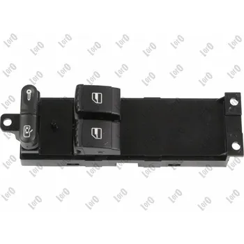 Spínač, zvedací zařízení oken ABAKUS 135-05-001