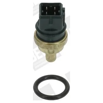 Čidlo automobilu Snímač, teplota chladiva BERU by DRiV ST121