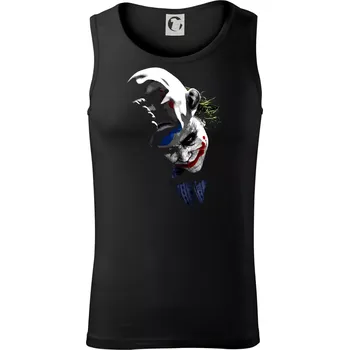 Pánské termoprádlo Joker - hlava - Tílko pánské Core - 2XL ( Černá )