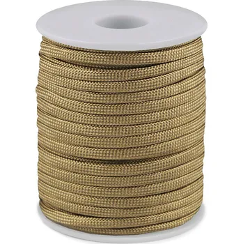 Padáková / oděvní šňůra Ø4 mm