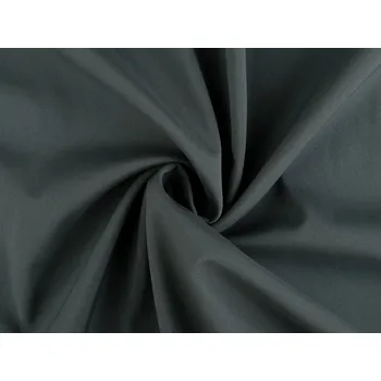 Zimní softshell jednobarevný