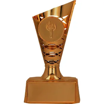 Záložka emblémy aktivace Sportovní pohár 9201 Barva: bronzová